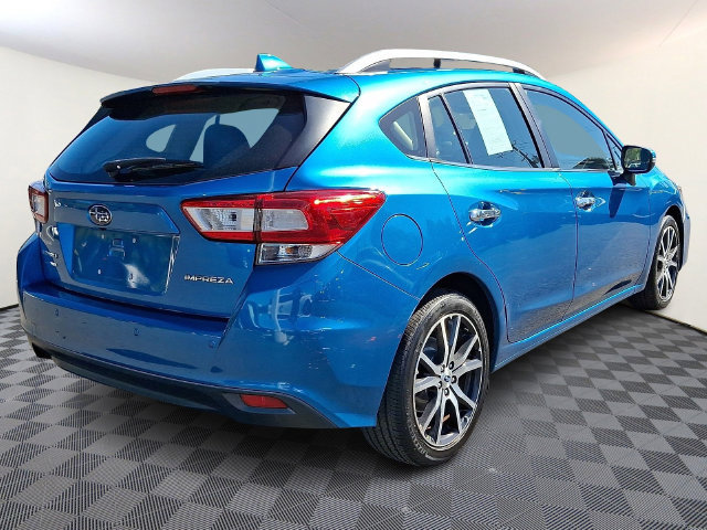 Used 2019 Subaru Impreza 2.0i Limited AWD/4WD image 6