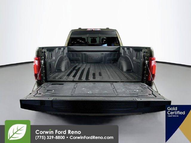 Certified 2026 Ford F150 Raptor AWD/4WD image 30