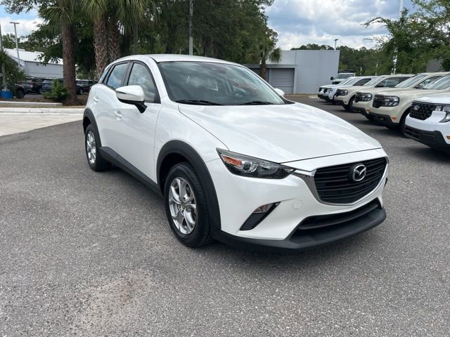 Used 2019 MAZDA CX-3 Sport FWD image 2