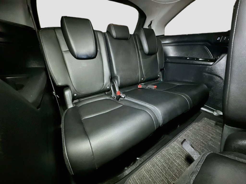 Used 2023 Honda Odyssey Touring image 38