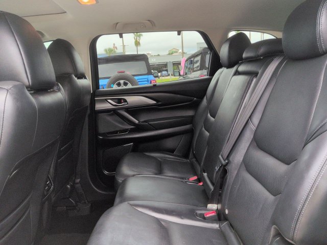Used 2019 MAZDA CX-9 Touring w/ Touring Premium Package AWD/4WD image 16