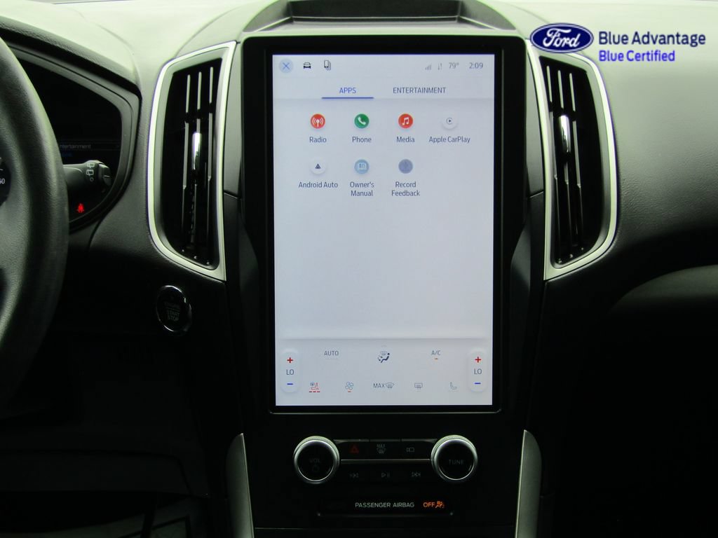 Certified 2024 Ford Edge SEL w/ Convenience Package AWD/4WD image 21
