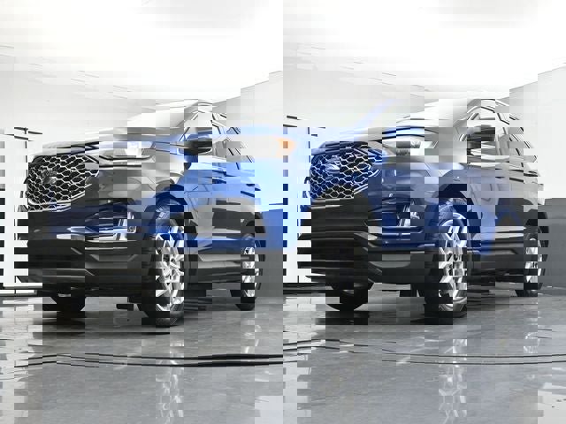 Certified 2024 Ford Edge SEL w/ Convenience Package AWD/4WD image 24