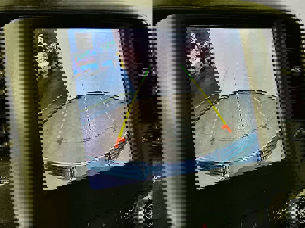 Used 2021 RAM 1500 Big Horn AWD/4WD image 33