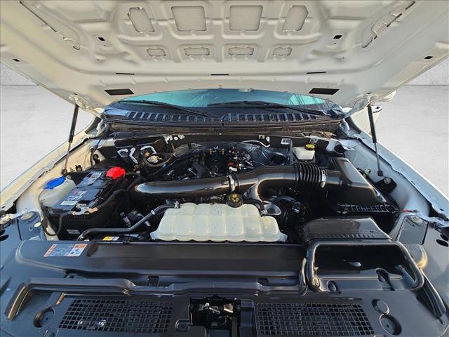 Certified 2024 Ford Expedition Max Limited image 24