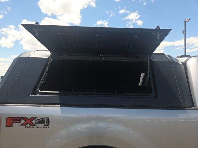 Certified 2020 Ford F350 Platinum w/ FX4 Off-Road Package AWD/4WD image 13