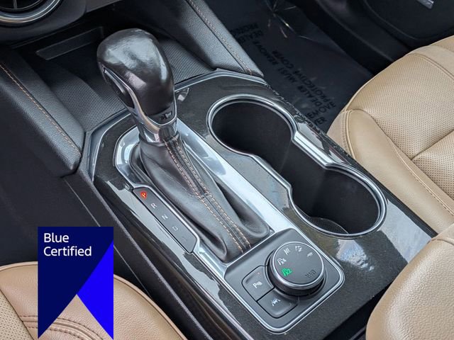 Used 2019 Chevrolet Blazer Premier w/ Sun and Wheels Package AWD/4WD image 23