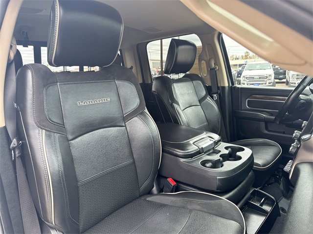 Used 2021 RAM 2500 Laramie image 30