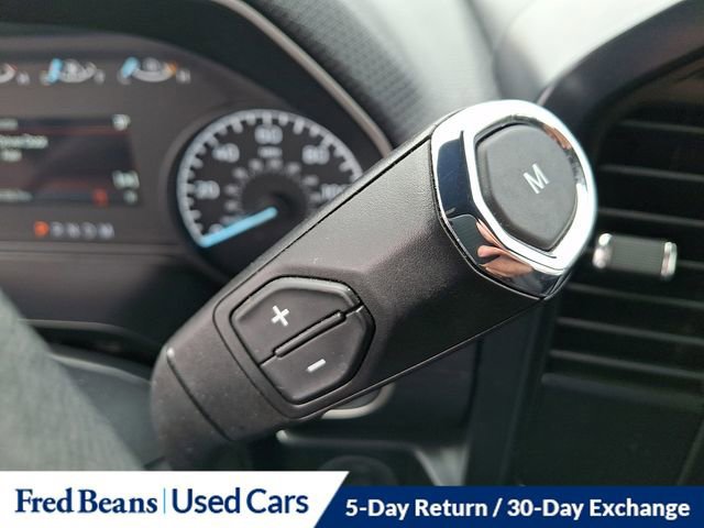 Certified 2023 Ford F150 XL w/ STX Appearance Package image 21