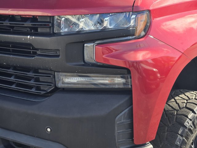 Used 2019 Chevrolet Silverado 1500 LT w/ Texas Edition image 9