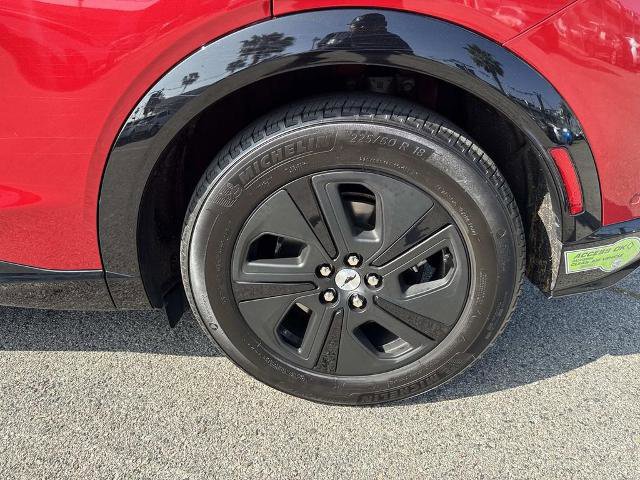 Certified 2023 Ford Mustang Mach-E California Route 1 image 9