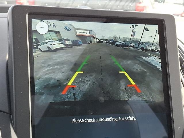 Certified 2023 Ford Edge SEL w/ Convenience Package image 19