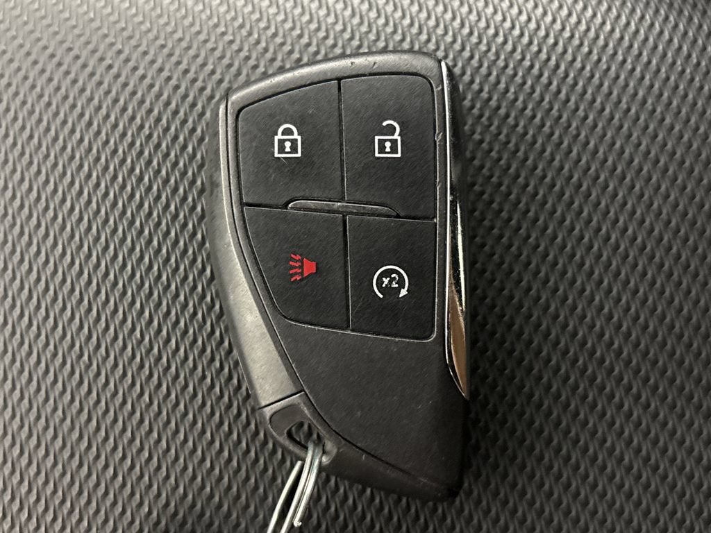 Used 2025 Chevrolet Equinox LT w/ Safety and Technology Package FWD image 32