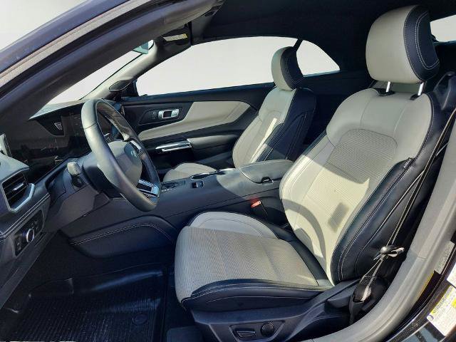 Certified 2024 Ford Mustang Premium RWD image 10