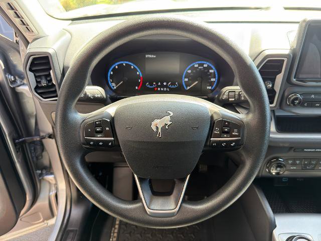 Certified 2022 Ford Bronco Sport Big Bend AWD/4WD image 21