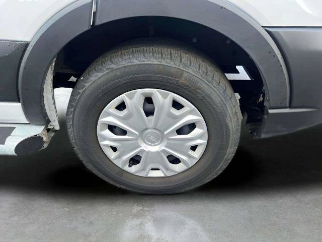 Certified 2025 Ford Transit 250 Low Roof w/ Exterior Upgrade Package RWD image 30
