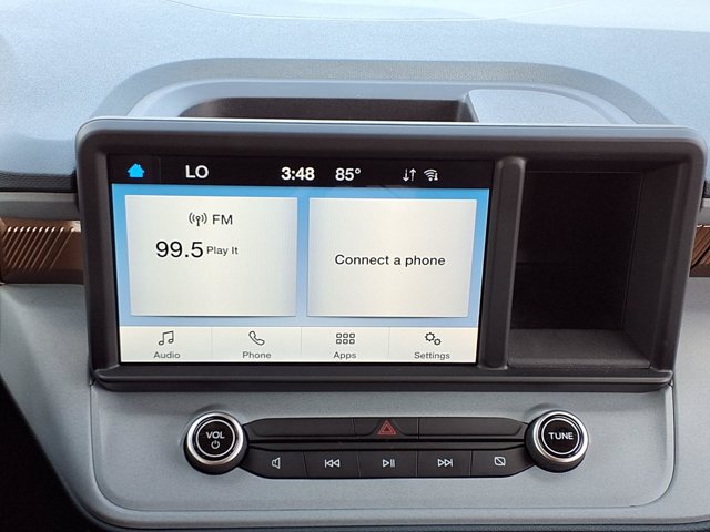 Certified 2023 Ford Maverick Lariat AWD/4WD image 8