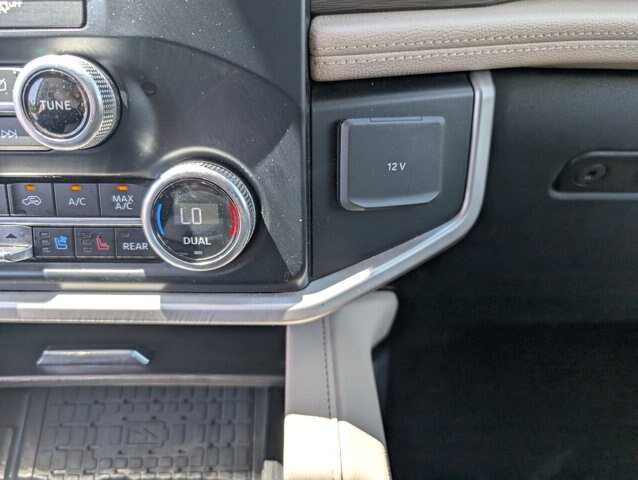 Certified 2024 Ford Expedition Max Limited AWD/4WD image 17