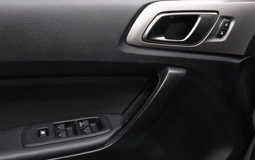 Certified 2021 Ford Ranger XLT w/ Equipment Group 301A Mid image 22