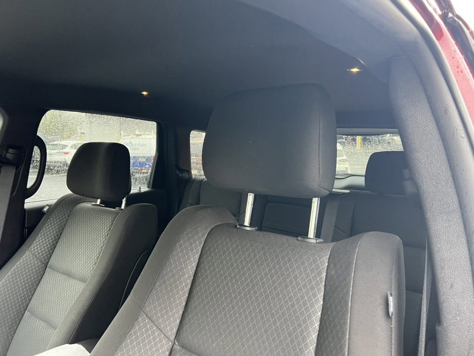 Used 2021 Jeep Grand Cherokee Laredo image 18