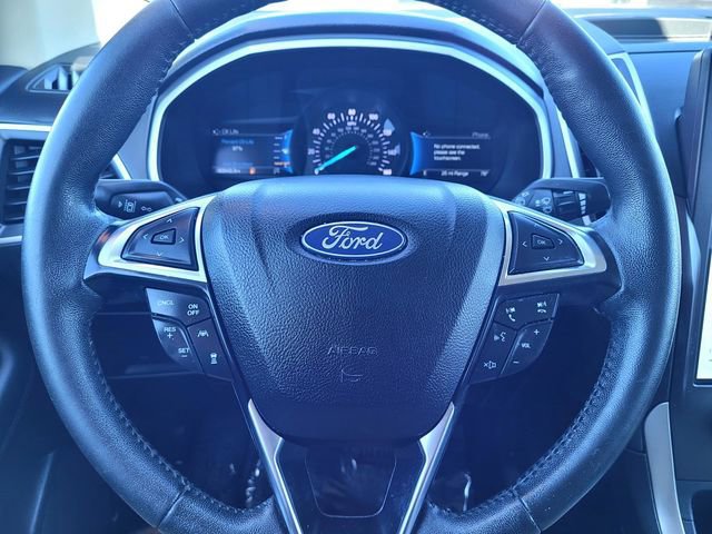 Certified 2021 Ford Edge SEL w/ Convenience Package AWD/4WD image 25