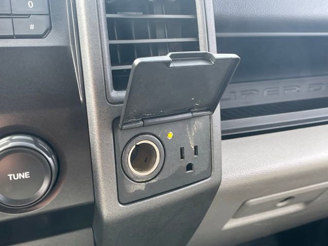 Certified 2022 Ford F350 XL w/ Power Equipment Group image 26