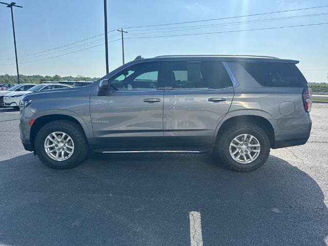 Used 2021 Chevrolet Tahoe LT image 27