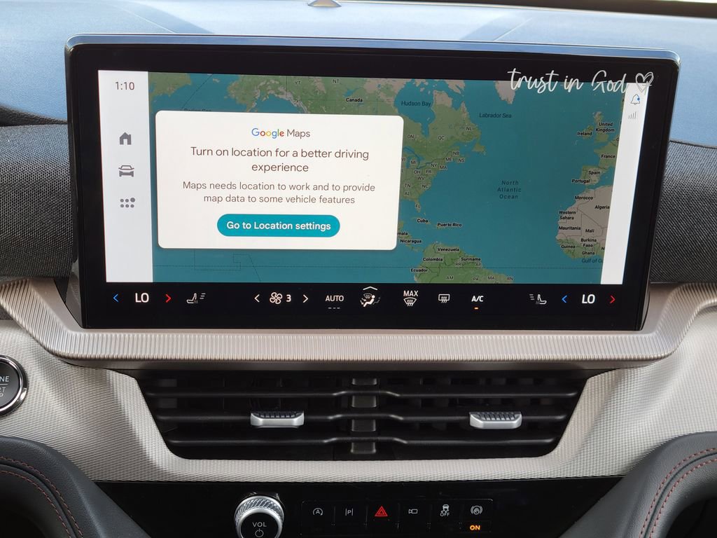 Certified 2025 Ford Explorer Active image 27