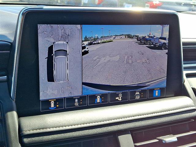 Used 2021 GMC Yukon SLT w/ SLT Premium Package AWD/4WD image 20