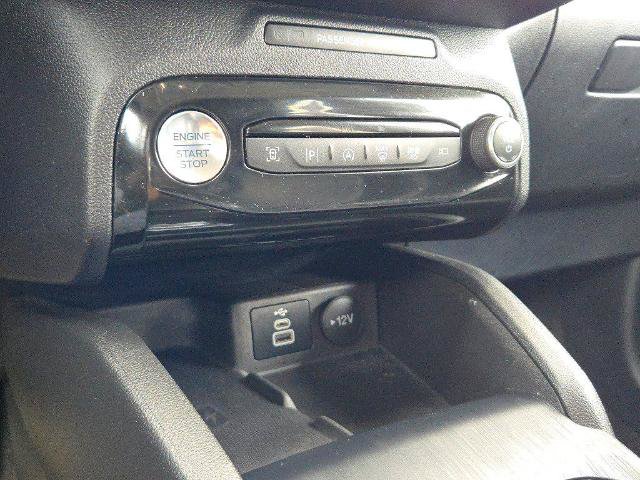Certified 2024 Ford Escape Platinum AWD/4WD image 23