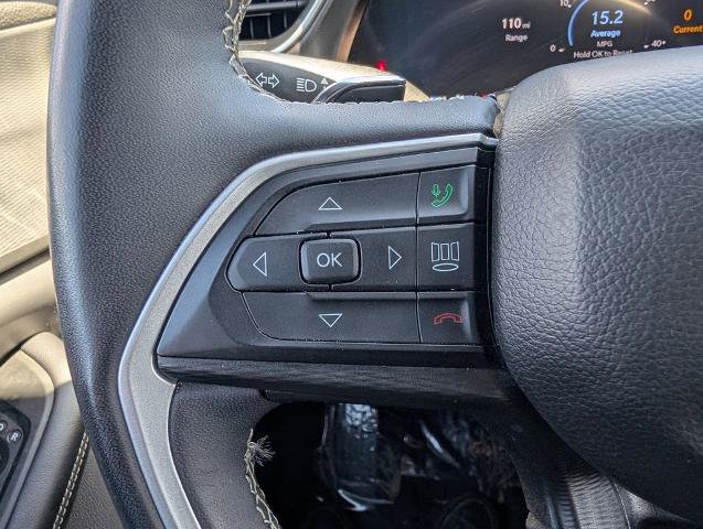 Used 2023 Jeep Grand Cherokee Altitude AWD/4WD image 20