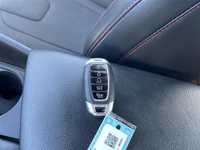 Used 2023 Hyundai Elantra N Line FWD image 38