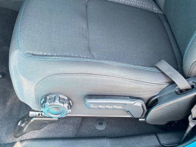 Used 2021 Jeep Wrangler Unlimited Sport AWD/4WD image 15