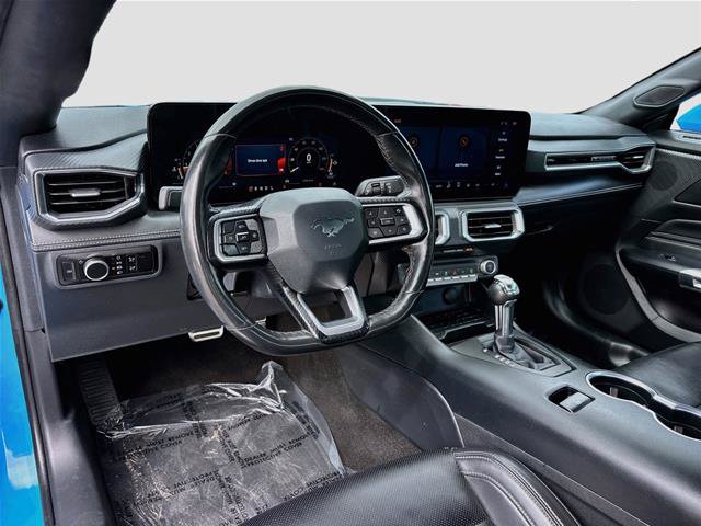 Certified 2024 Ford Mustang Premium RWD image 10