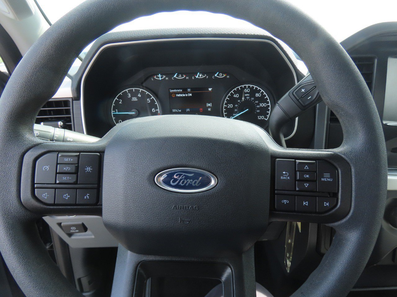 Certified 2022 Ford F150 XLT RWD image 25