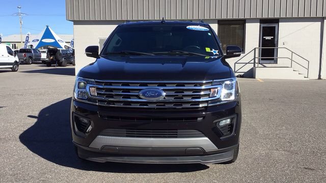 Certified 2021 Ford Expedition XLT image 2