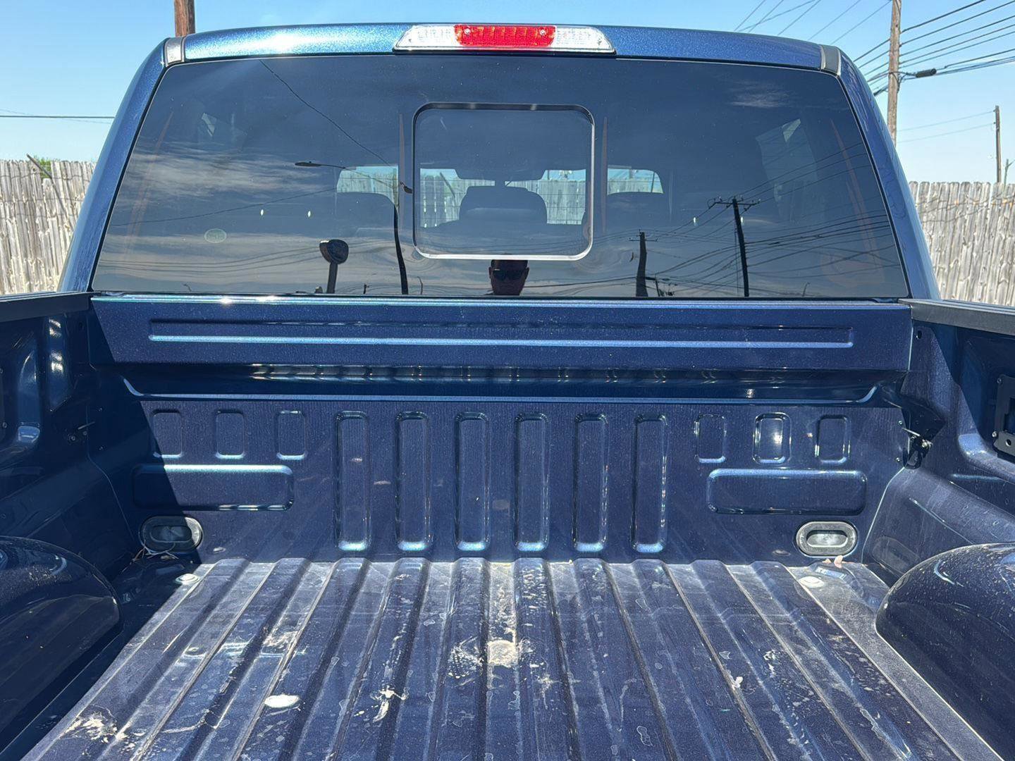 Certified 2020 Ford F150 Platinum w/ Equipment Group 701A Luxury image 7