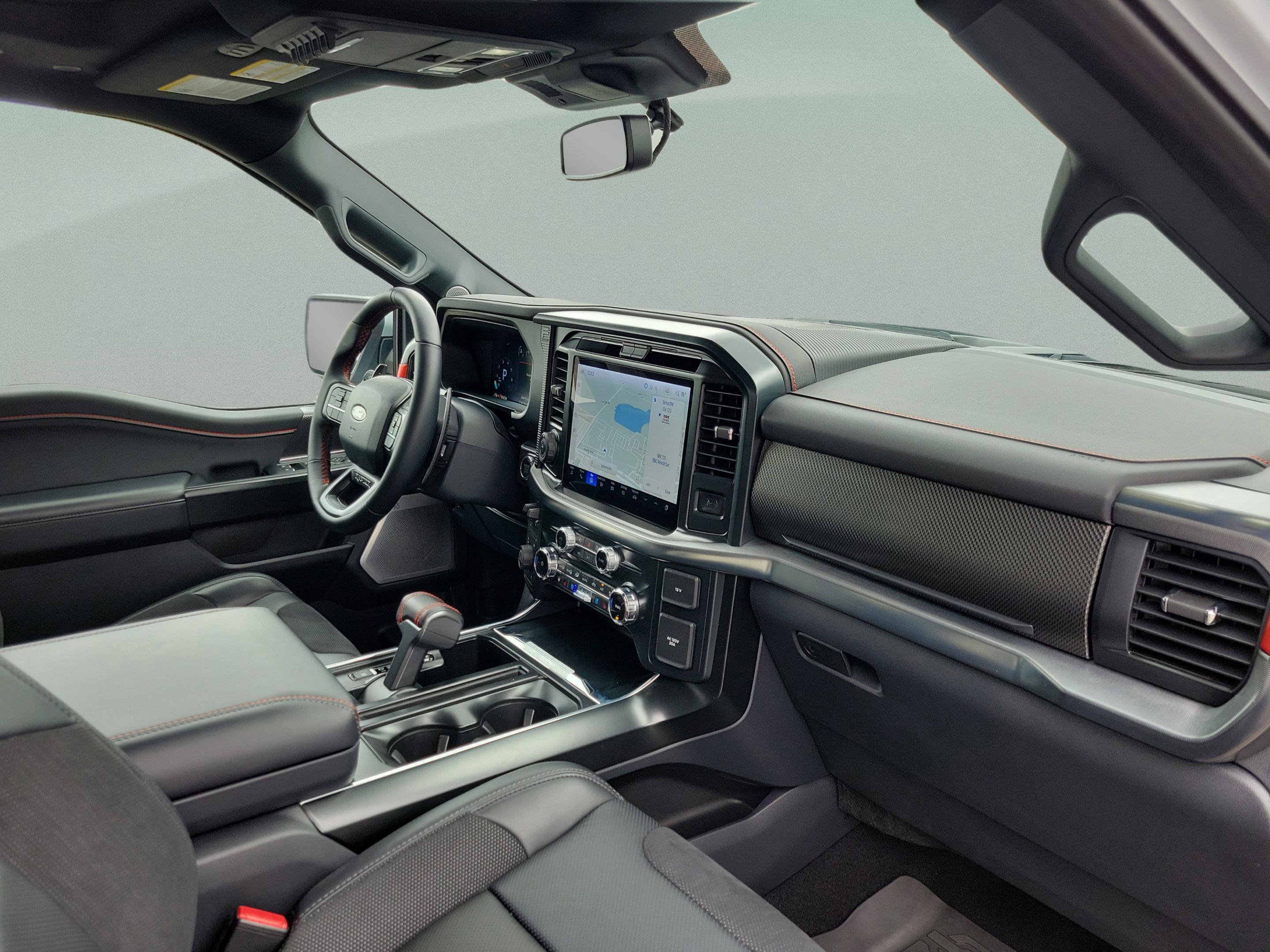 Certified 2025 Ford F150 Raptor image 31