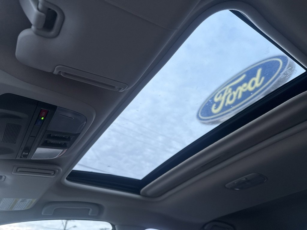 Used 2024 Subaru Crosstrek 2.0i Premium image 19