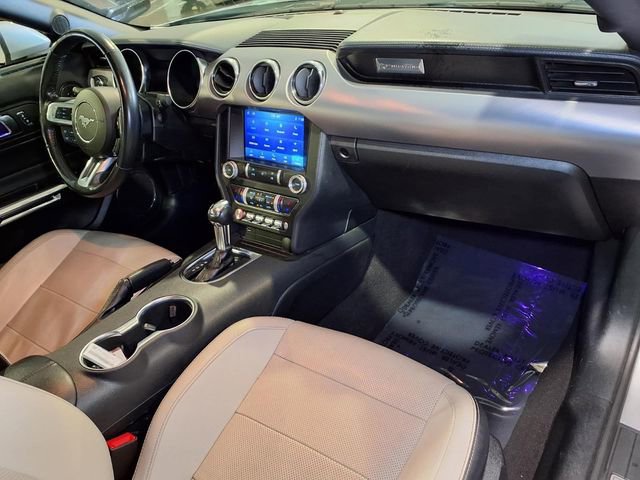 Certified 2023 Ford Mustang GT Premium RWD image 28