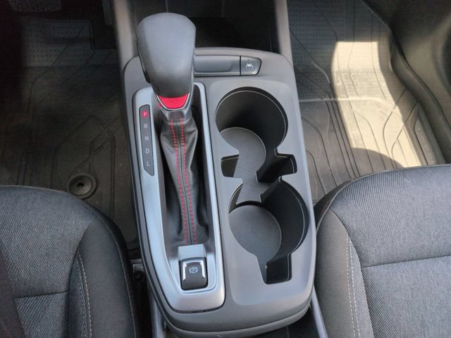 Used 2024 Chevrolet Trax RS w/ Driver Confidence Package FWD image 43
