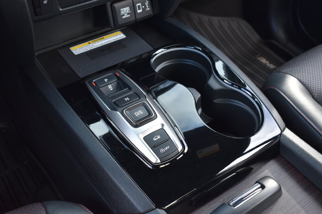 Used 2022 Honda Ridgeline Black Edition image 22