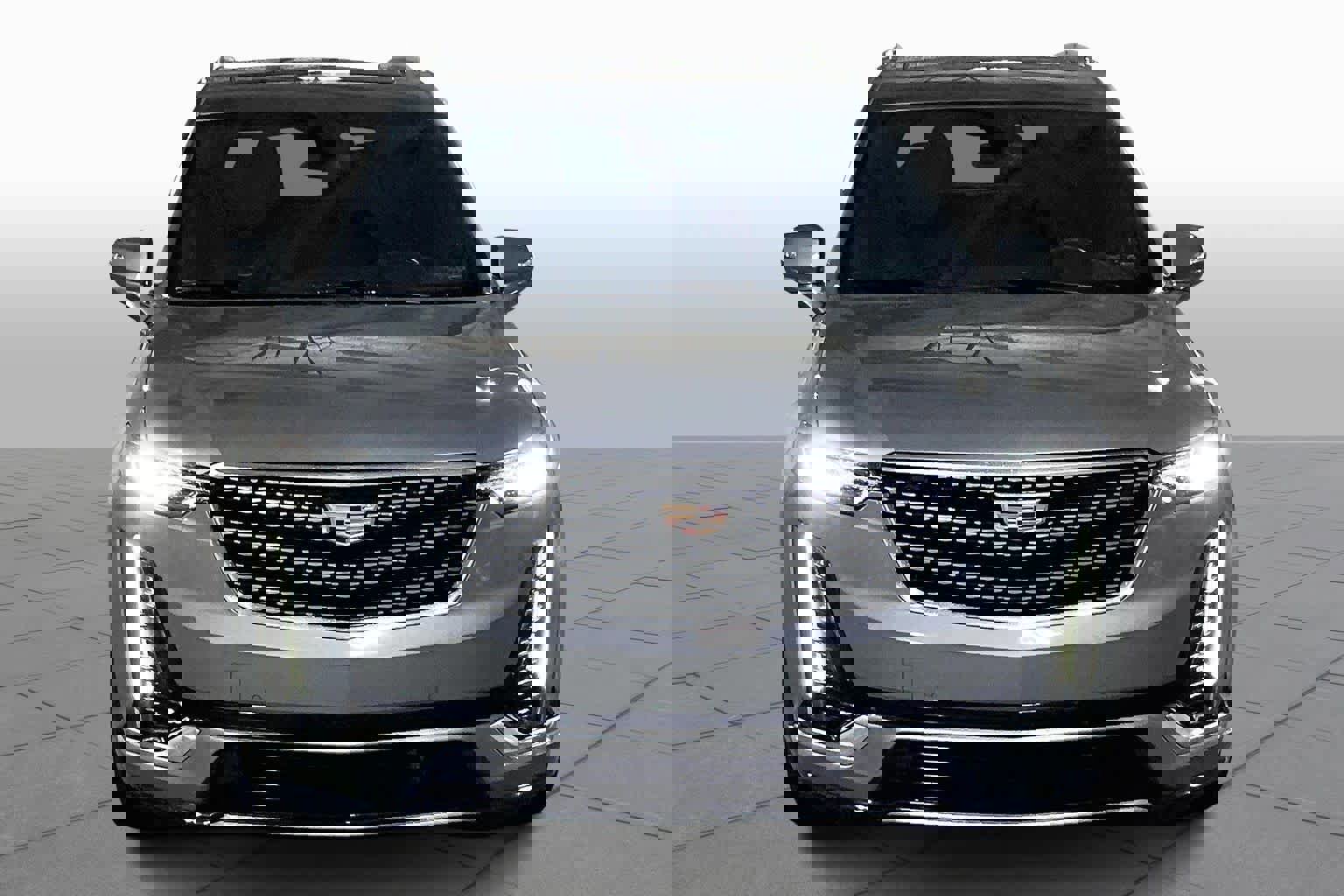 Used 2025 Cadillac XT6 Premium Luxury image 6