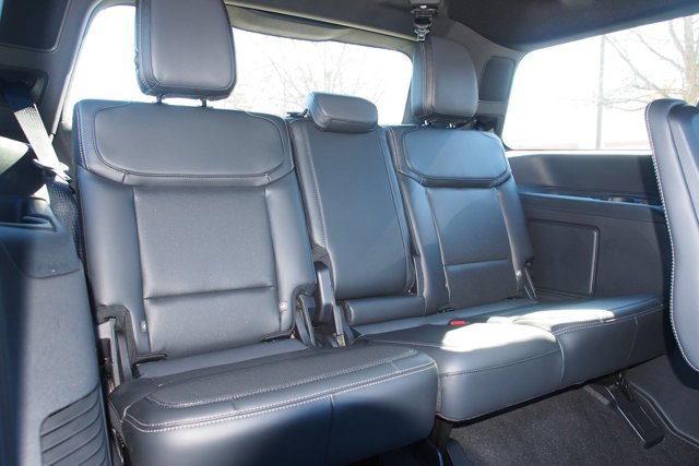 Certified 2025 Ford Expedition Platinum w/ Stealth Performance Package image 16