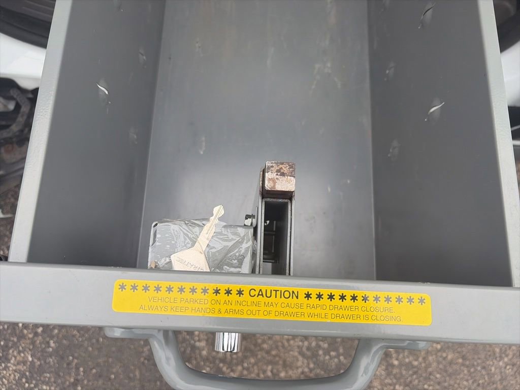 Certified 2020 Ford Transit Connect XL FWD image 37