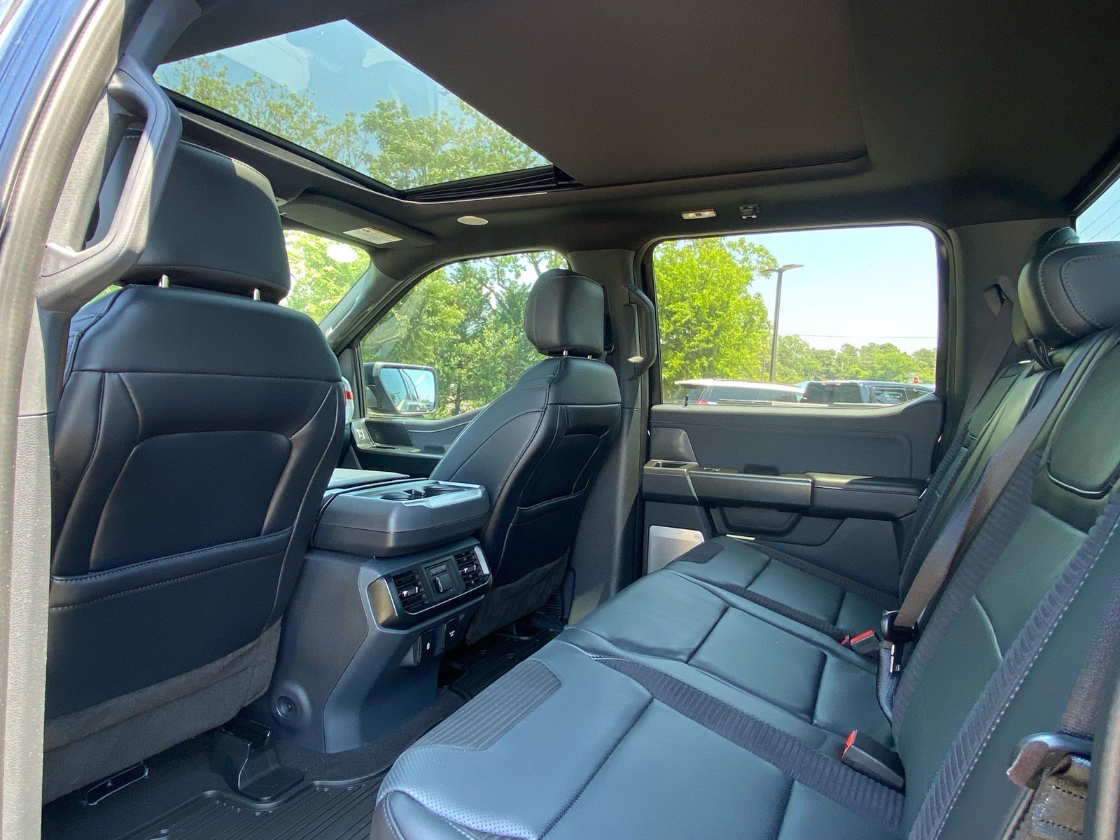 Certified 2023 Ford F150 Raptor AWD/4WD image 25