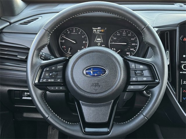 Used 2025 Subaru Forester Premium w/ Convenience Package #1 image 12