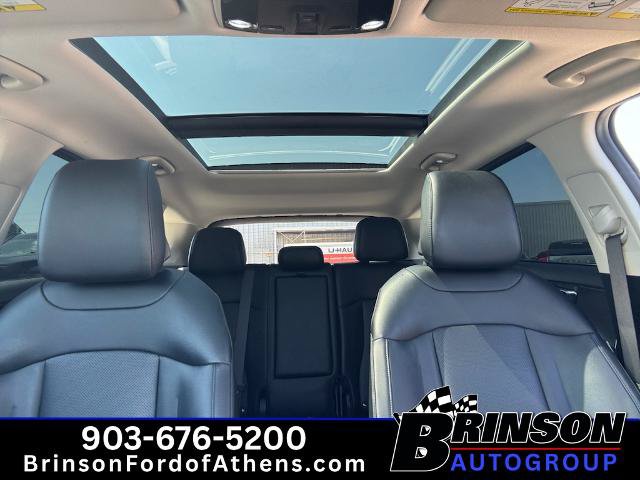 Used 2023 Kia Sportage SX FWD image 31