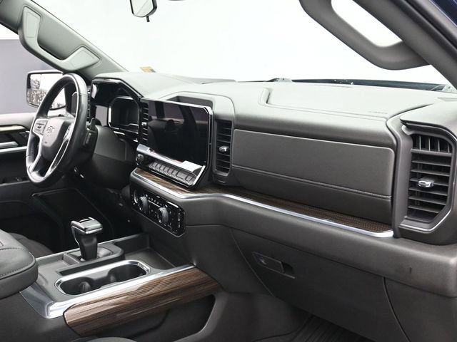 Used 2022 Chevrolet Silverado 1500 RST image 26