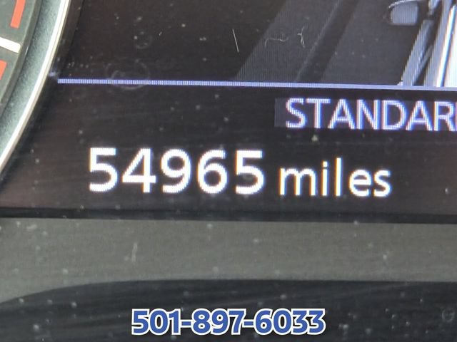 Used 2023 INFINITI QX50 Luxe FWD image 24